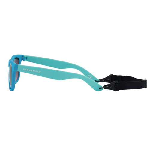 Solbriller Børn 2-6 år - Blå