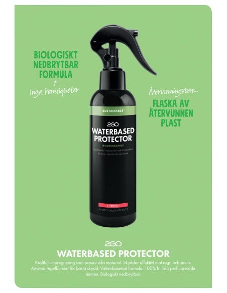 Miljøvenlig imprægnering 150 ml