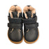 Barefoot Winter Leather Barfotaskor
