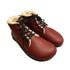Vinter Ankel Vegan Barefoot Vintersko