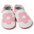 Pink Flower Barefoot Shoes/Slippers Size S-XXL