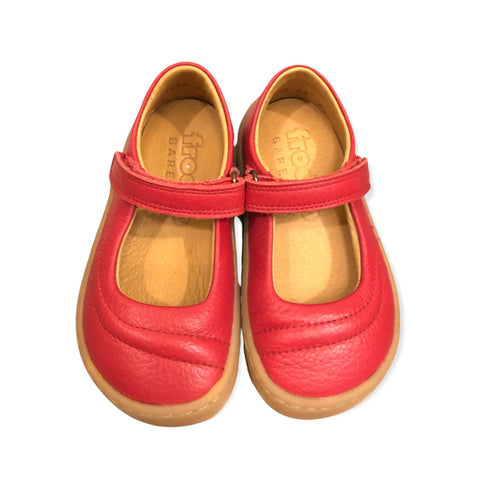 Barefoot Mary J Barfotaskor/Sandaler