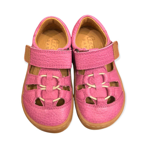 Barefoot Sandal E Fuxia Barfotaskor/Sandaler, Stl 23-35