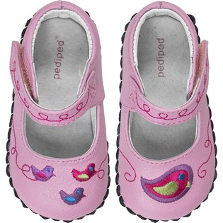 Charlotte Originals Barefoot Shoes/Sandals