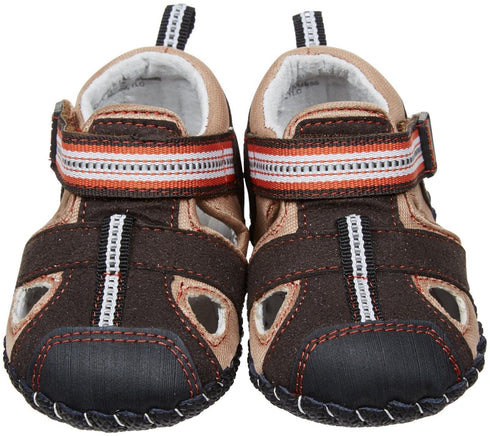 Sahara Earth Originals Barfotaskor/Sandaler