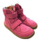 Barefoot Winter Fuxia Barfota Vinterskor, Stl 31-35