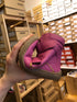 Barefoot Winter Fuxia Barfota Vinterskor, Stl 31-35