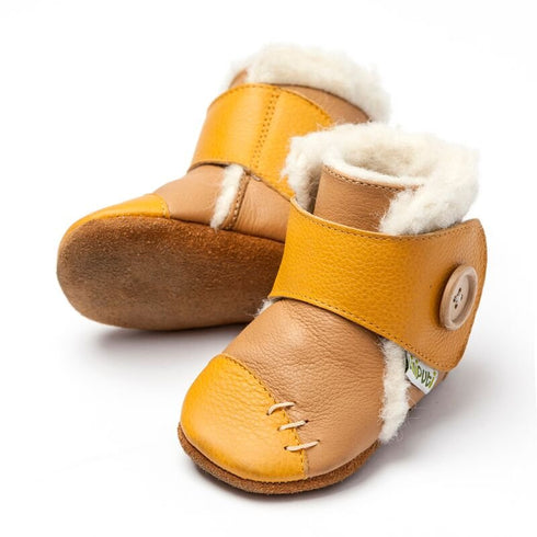 Arctic Barefoot shoes/ Winter slippers