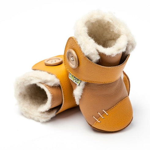 Arctic Barefoot shoes/ Winter slippers