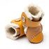 Arctic Barefoot shoes/ Winter slippers