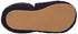 Blaichach Ocean Barefoot Wool Slippers, Size 18 (Last pair!)