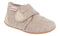 Oberstaufen Natural Barefoot Wool Slippers, Size 18-30