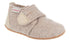 Oberstaufen Natural Barefoot Wool Slippers, Size 18-30
