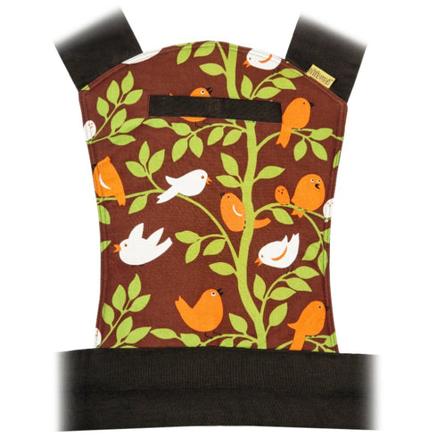 Mei-Tai Tweetie bärsele