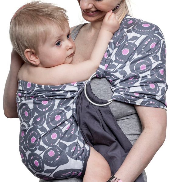 Ringslynge Pæonslynge