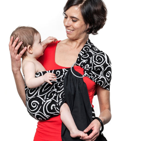 Ringslynge Elegance sejl