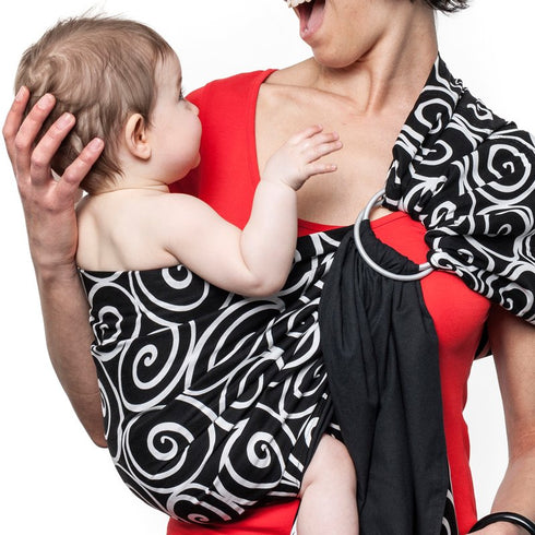 Ringslynge Elegance sejl