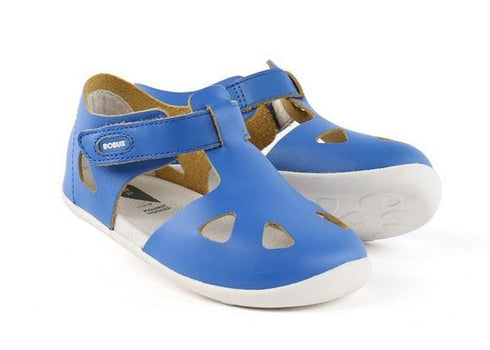 Zap Electric StepUp Barfotaskor, Stl 18-22