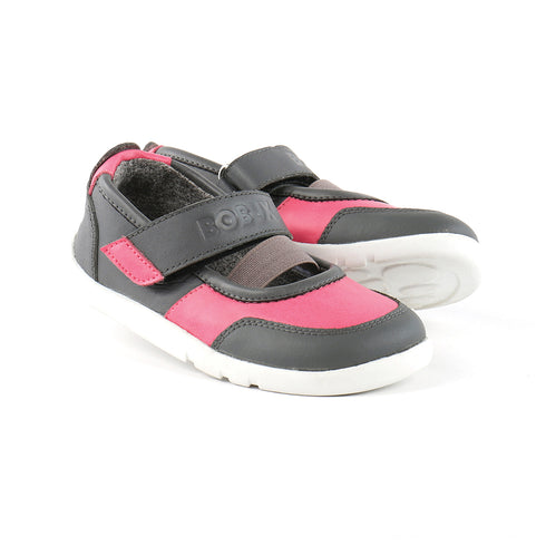 Vitra Rosa iWalk Barfotaskor