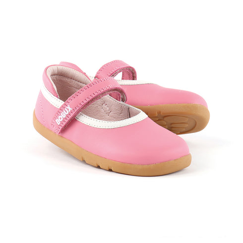 Twirl Ljusrosa iWalk, Stl 20-29