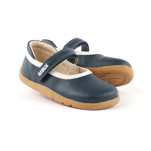 Twirl Mörkblå Sandaler iWalk, Stl 20-26