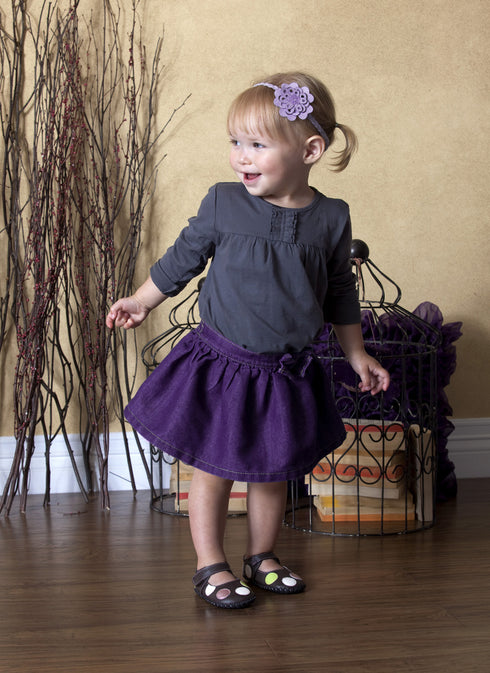 Giselle Brun Originals Barfotaskor