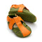 Atacama Barefoot Slippers/Sandals