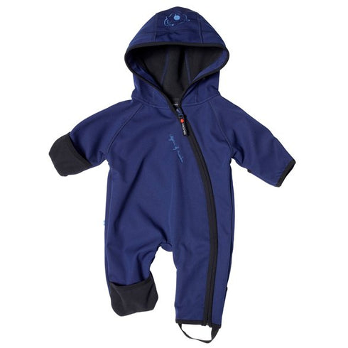 Wind & Rain Block Jumpsuit