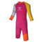 Sun Jumpsuit Candy Bar