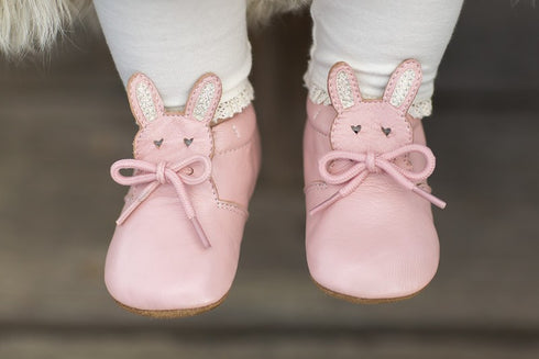 Pipkin Pink, Size 0-24 months