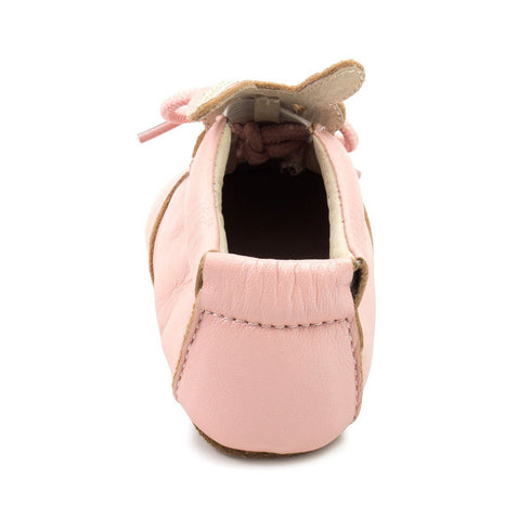 Pipkin Pink, Size 0-24 months