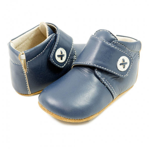 Benny Dark blue, Size 0-24 months