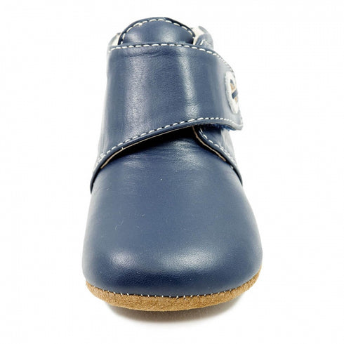 Benny Dark blue, Size 0-24 months
