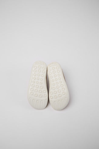 Peu Cami Igar brune barfodssko, str. 25-34