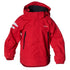 Tornado Shell Jacket Red