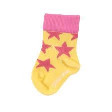 Fred's World Barnstrumpor med stjärnor, Stl 15-38