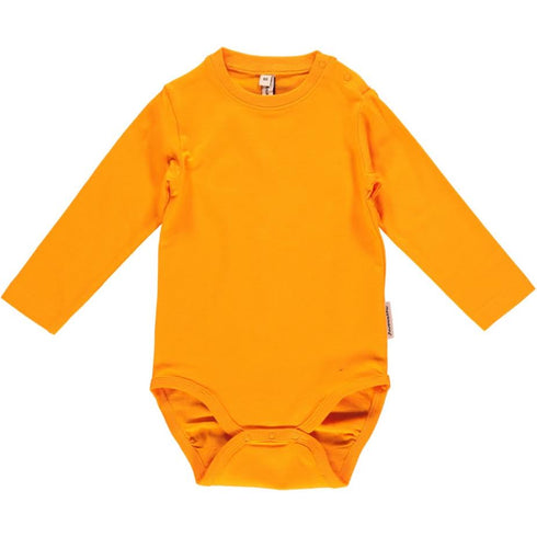 Body Long Sleeve GOTS certificeret