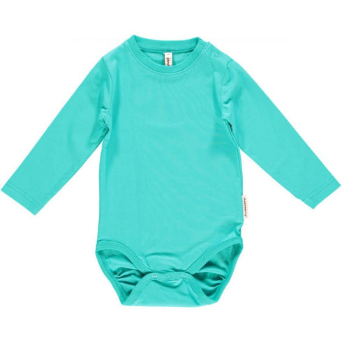 Body Long Sleeve GOTS certificeret