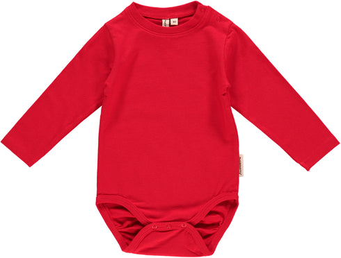 Body Long Sleeve GOTS certificeret