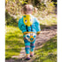 Buzzy Bee Hoodie, Size 0-6 years
