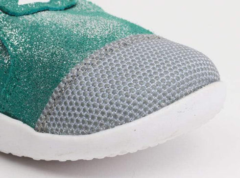 Xplorer Origin Varmfodrade Barfotaskor/Lära-gå-skor