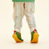 Happy Knit Barefoot Sko