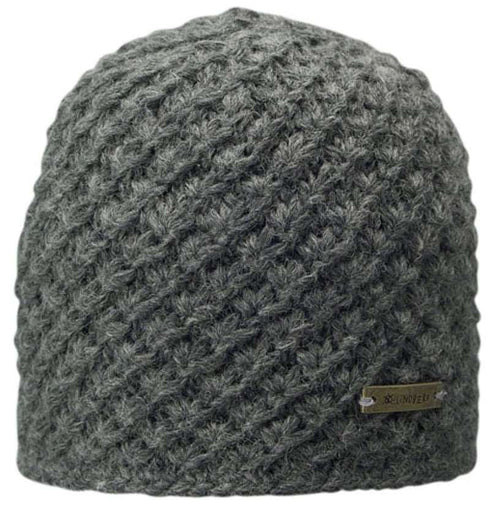 Cross Top Hat, størrelse 4/56-60cm