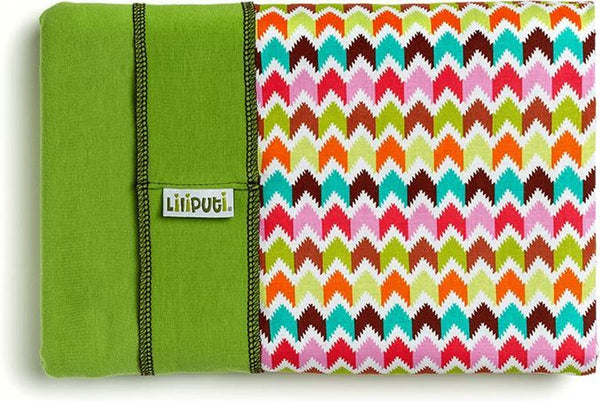 Rainbow Line Maya bärsjal