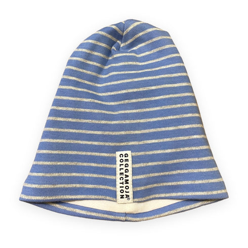 Topline Classic Cap Blue/Light grey, Stl 0-6m