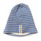 Topline Classic Cap Blue/Light grey, Stl 0-6m