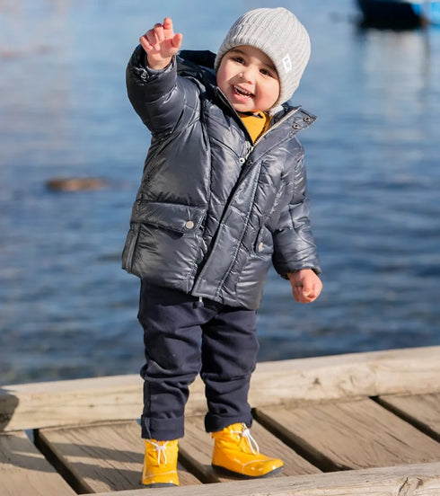 Splash Vattentåliga Barfotaskor