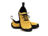 Trailwalker Mustard Barefoot Shoes (Adults), Size 36-47