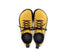 Trailwalker Mustard Barefoot Shoes (Adults), Size 36-47