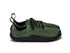 Trailwalker Olive Green Barefoot Shoes (Adults), Size 36-47